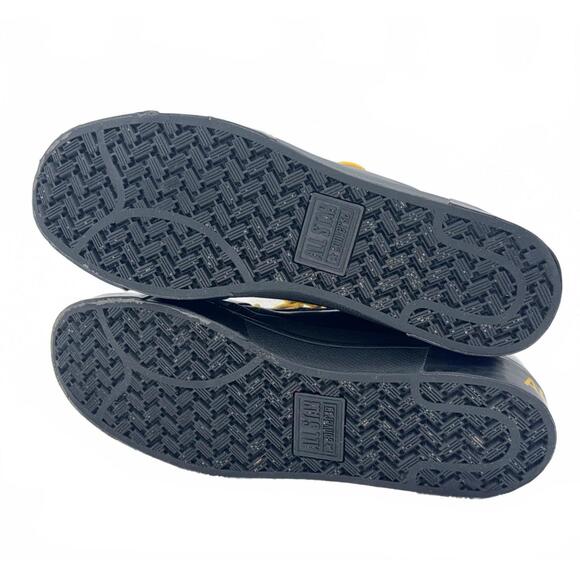 Converse x AMBUSH Pro Leather Black 167278C Men's Shoes US13 - Picture 6 of 7